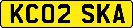 KC02SKA