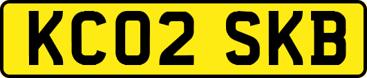 KC02SKB