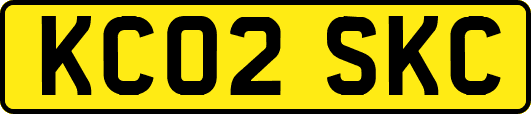 KC02SKC