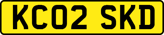 KC02SKD