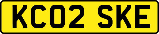 KC02SKE