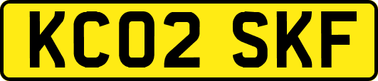 KC02SKF