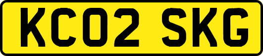 KC02SKG