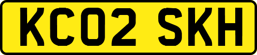 KC02SKH