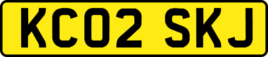 KC02SKJ
