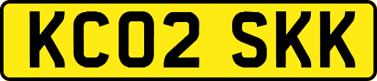 KC02SKK