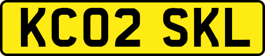 KC02SKL