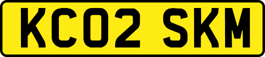 KC02SKM