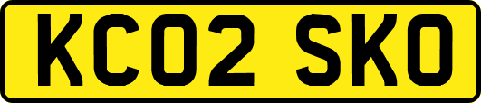 KC02SKO