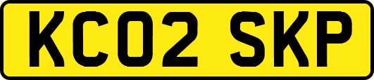 KC02SKP