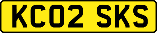 KC02SKS