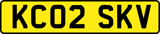 KC02SKV