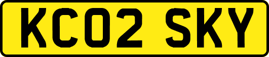 KC02SKY
