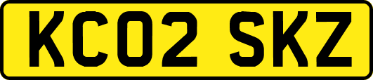 KC02SKZ