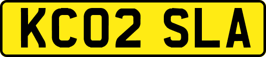 KC02SLA