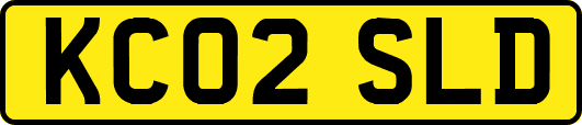 KC02SLD