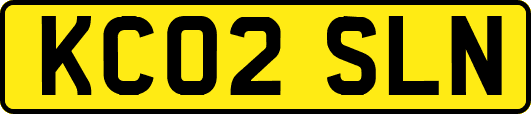 KC02SLN