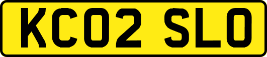 KC02SLO