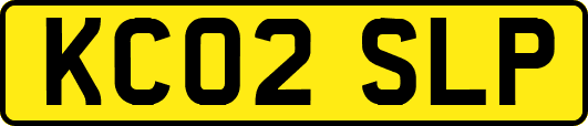 KC02SLP