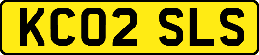 KC02SLS