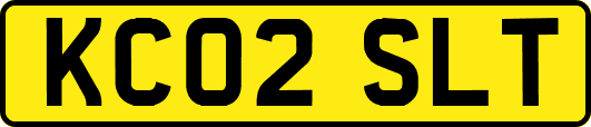 KC02SLT
