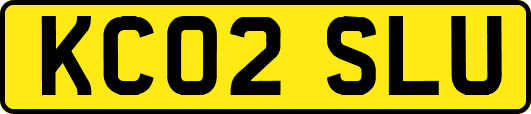 KC02SLU