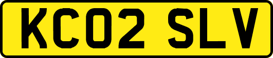 KC02SLV