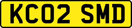 KC02SMD