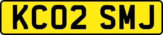 KC02SMJ