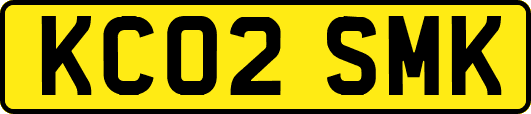 KC02SMK
