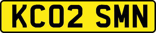 KC02SMN
