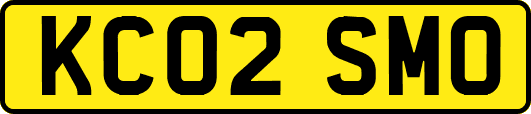 KC02SMO