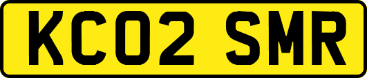 KC02SMR