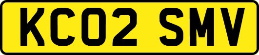 KC02SMV