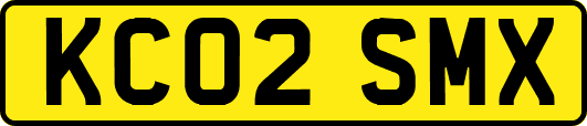 KC02SMX