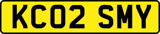 KC02SMY
