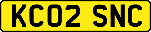 KC02SNC