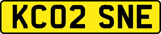 KC02SNE