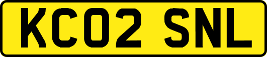 KC02SNL