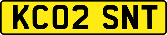 KC02SNT