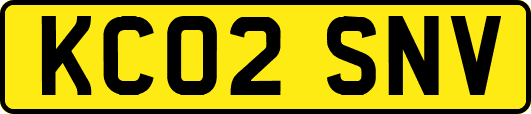 KC02SNV