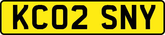 KC02SNY