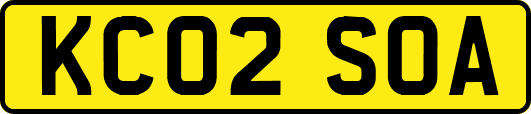 KC02SOA