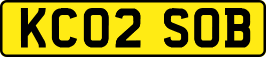 KC02SOB