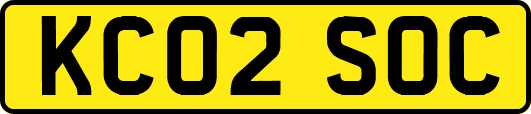 KC02SOC