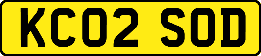 KC02SOD