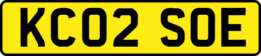 KC02SOE