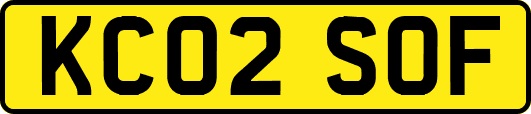 KC02SOF