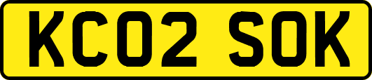 KC02SOK