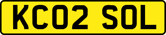 KC02SOL